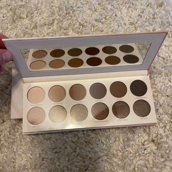 Jaclyn Hill Eyeshadow pallet - Picture 3 of 5
